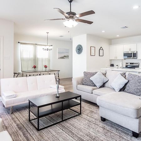 Luxury Townhome By Lsu Campus باتون روج المظهر الخارجي الصورة