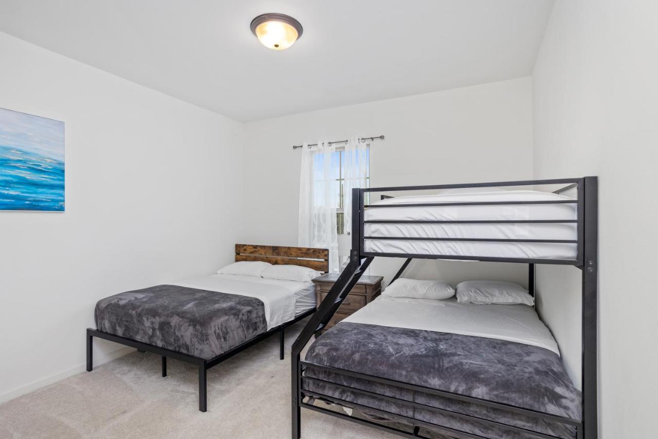 Luxury Townhome By Lsu Campus باتون روج المظهر الخارجي الصورة