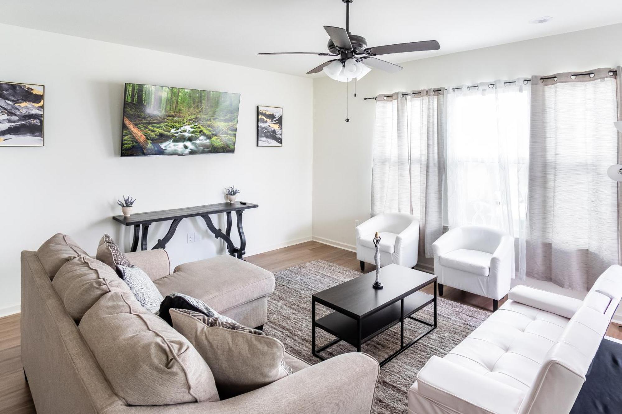 Luxury Townhome By Lsu Campus باتون روج المظهر الخارجي الصورة